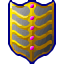 blessed shield