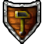 dwarven shield