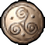 ancient shield