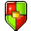 castle shield