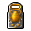 scarab shield