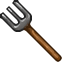 pitchfork