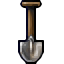 shovel