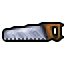 saw