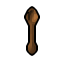 wooden spoon