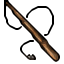 fishing rod