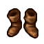 leather boots