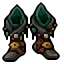 make-do boots