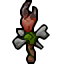 jungle rod