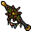 jungle wand