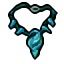 exotic amulet
