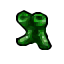 crocodile boots