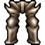 plate legs