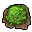 mouldy powder
