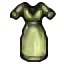 simple dress