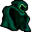 ranger's cloak