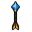 diamond arrow