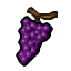 grapes