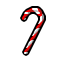 candy cane