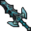 eldritch claymore