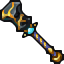 gilded eldritch warmace