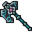 eldritch greataxe