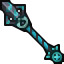 eldritch wand