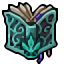 eldritch tome