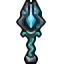 eldritch rod