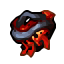 lavaworm jaws