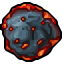 lavafungus head