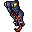 cave chimera head