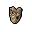 afflicted strider head