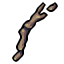 carnisylvan finger