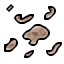 carnisylvan bark