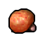 red mushroom