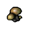 brown mushroom