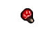 fire mushroom