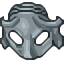 Morshabaal's mask