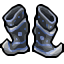 frostflower boots