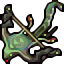 naga crossbow