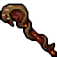 naga wand