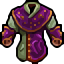 midnight tunic