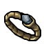 charged alicorn ring