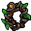 arboreal ring