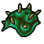 Emerald Tortoise Shell