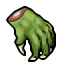 Prehemoth Claw
