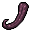 makara tongue