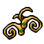 naga earring