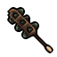 broken macuahuitl